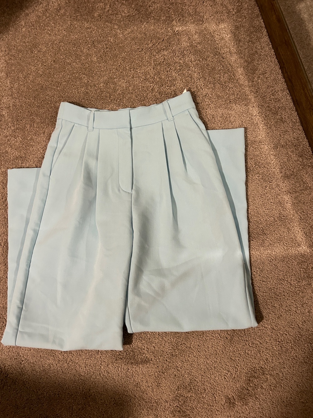 Abercrombie & Fitch Sloan Pants